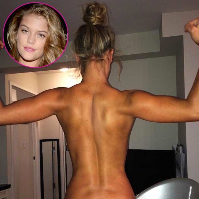 carol belisle recommends jillian michaels nude photos pic