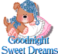 dorothy vitiello recommends Sweet Dreams Gif Funny