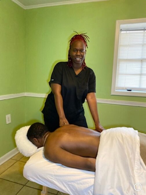 ann stocks recommends Prostate Massage In Atlanta