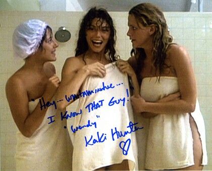 ching bear recommends Porkys Movie Shower Scene
