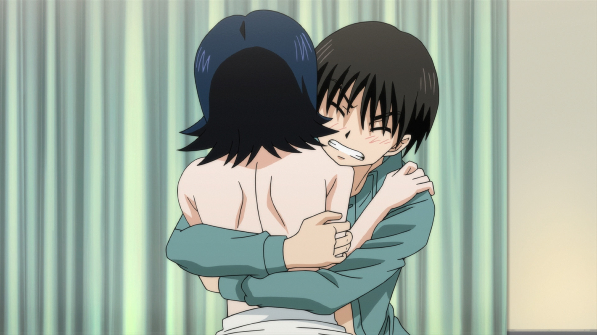 david stigall share nozoki ana ova 2 photos