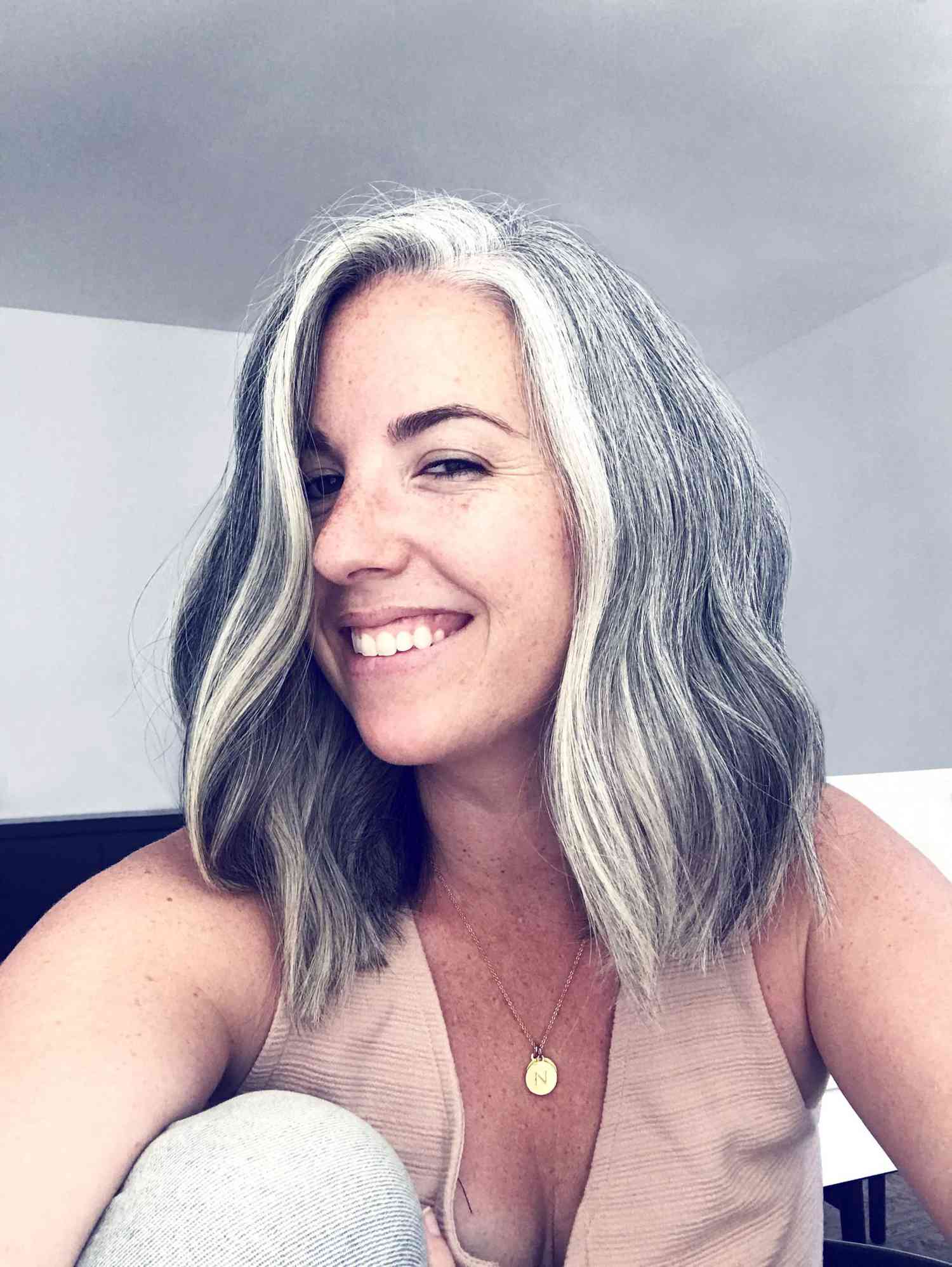 chris gruneberg recommends Gray Hair Big Tits