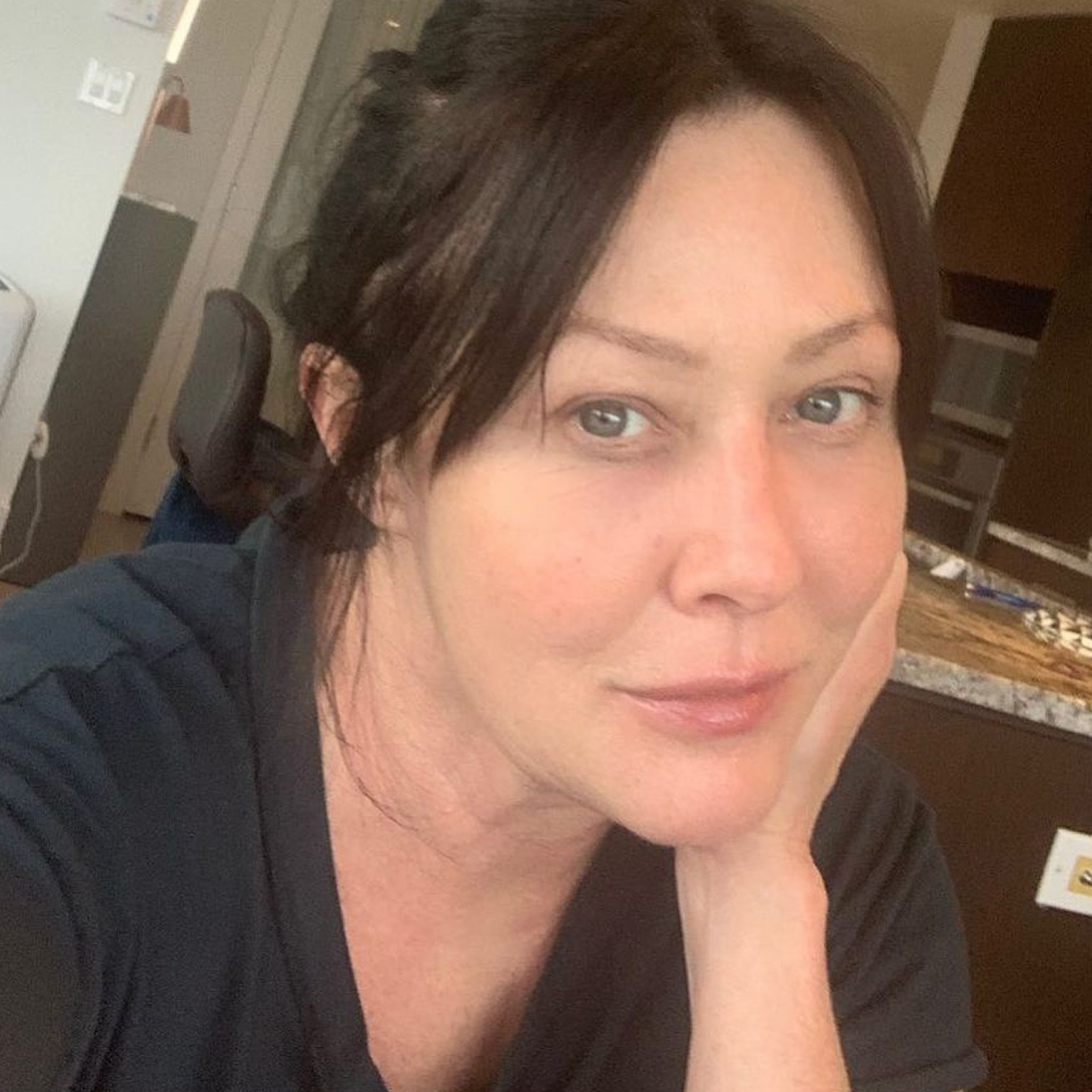 christopher hams recommends shannen doherty tattoo pic
