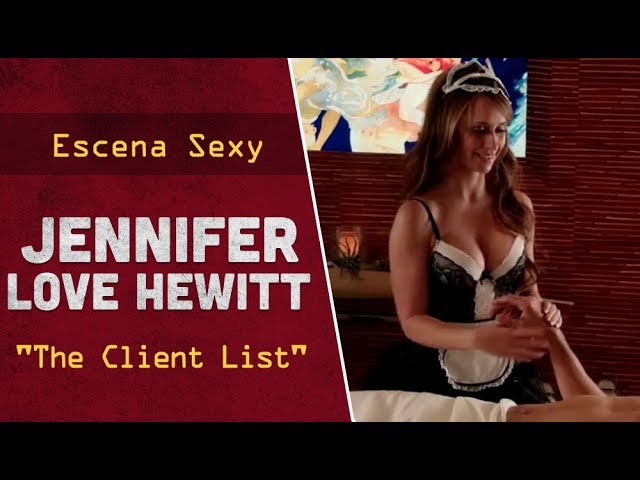 dewey johnston recommends The Client List Hot