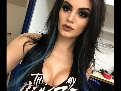 aminu mohamed recommends Wwe Paige Sex Tape