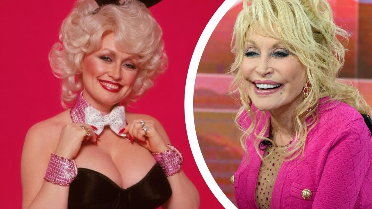 baron lewis recommends nudes of dolly parton pic