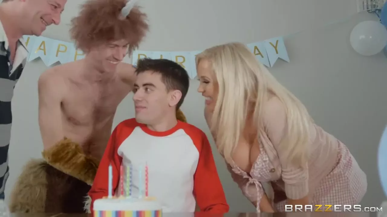 Best of Real 18th birthday porn