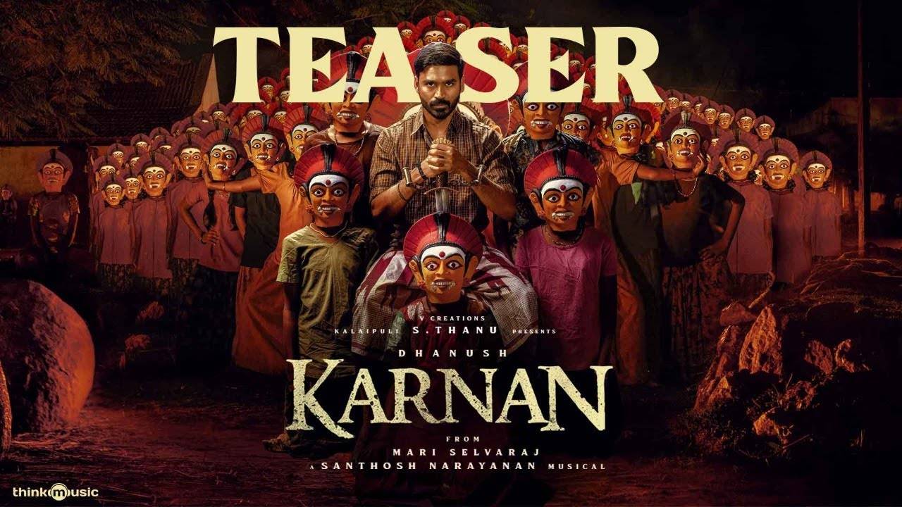 art tanner recommends Karna Tamil Movie Download