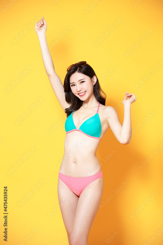 Asian Teen Idol Swimsuit i msao