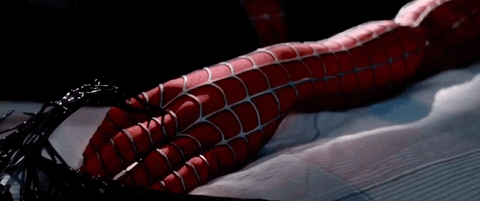 amit sirsikar recommends Spiderman 3 Gif