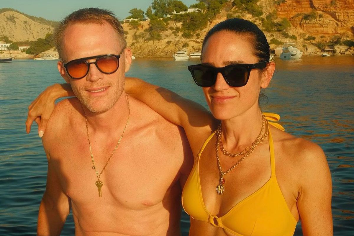 carey winter recommends Jennifer Connelly Bikini