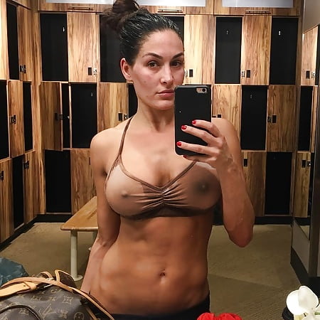 cristy guenther recommends wwe divas leaked nudes pic