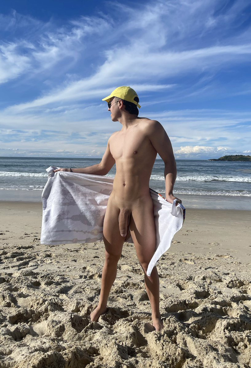 chrislyn lim add cocks on the beach photo
