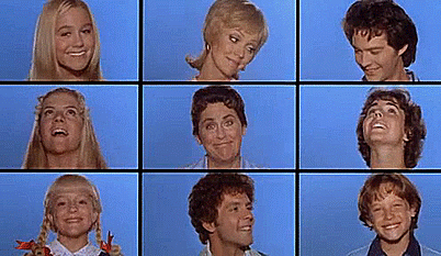 Best of X rated brady bunch