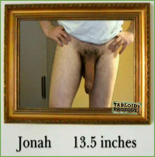 anita suwito recommends Jonah Falcon Nude Pics