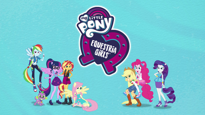 Pony Girls Pics comics page