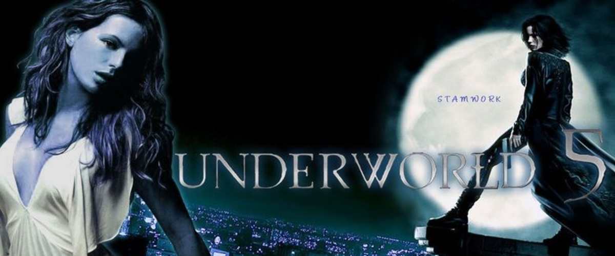 ann mean recommends Underworld Movie Watch Online