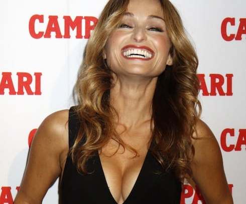 dea silvia share did giada de laurentis get breast implants photos