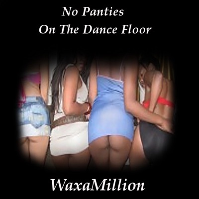 almondo smith share no panties on the dance floor photos