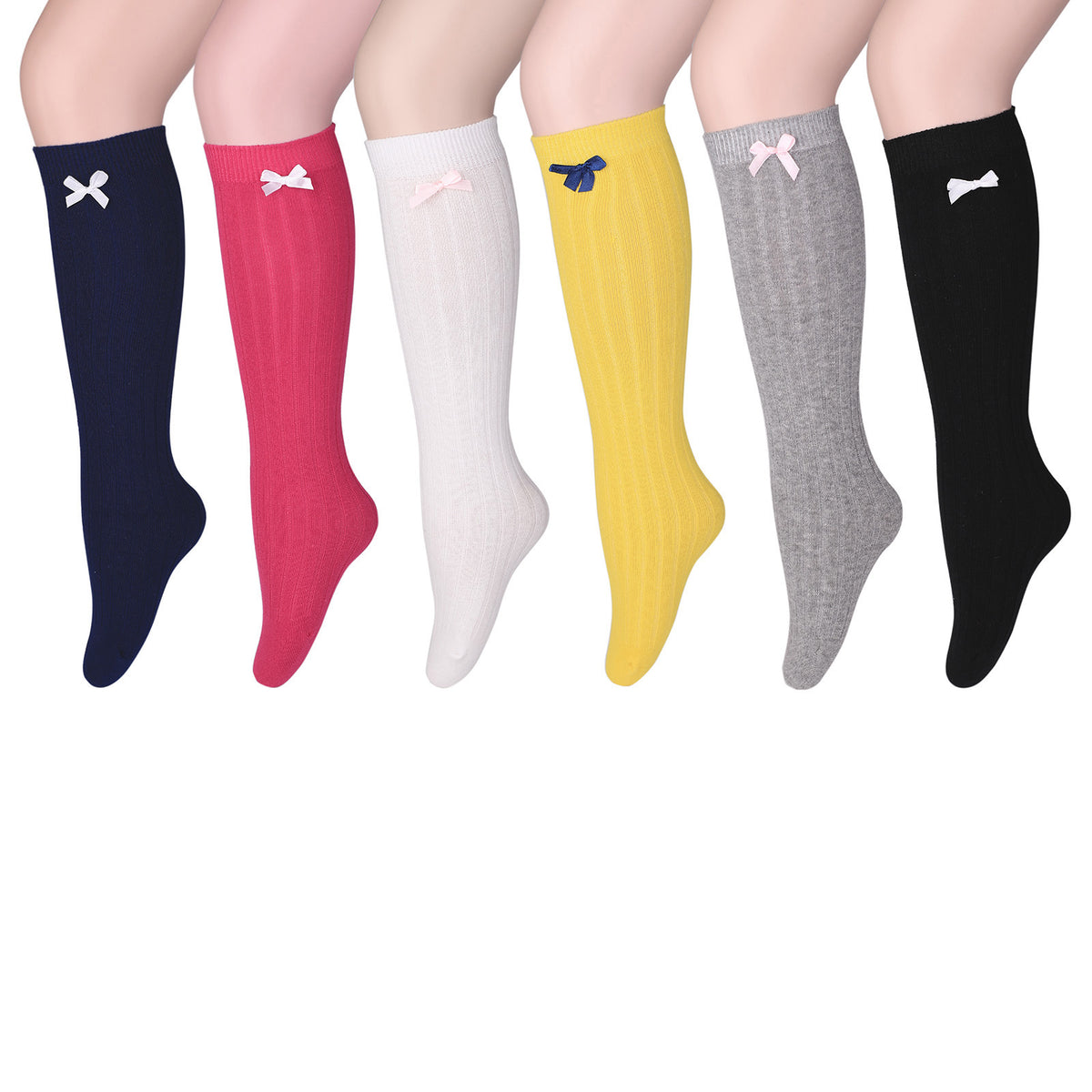 ana arvelo recommends girls in tube socks pic