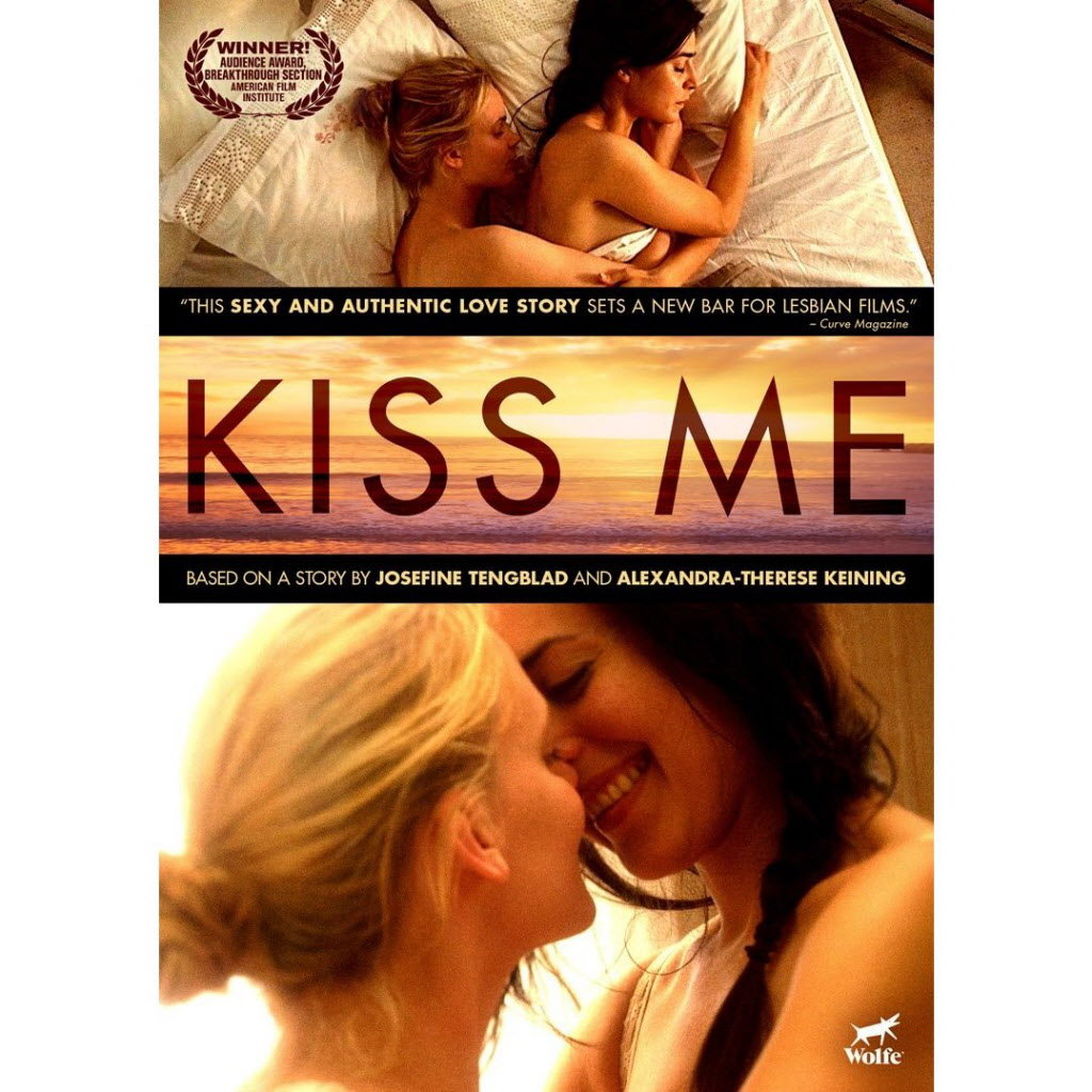 amanda meiselbach recommends kiss me 2014 full movie pic