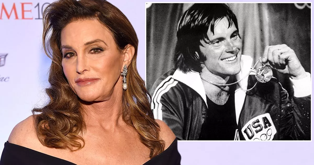 abbey dawson recommends naked pictures of caitlyn jenner pic