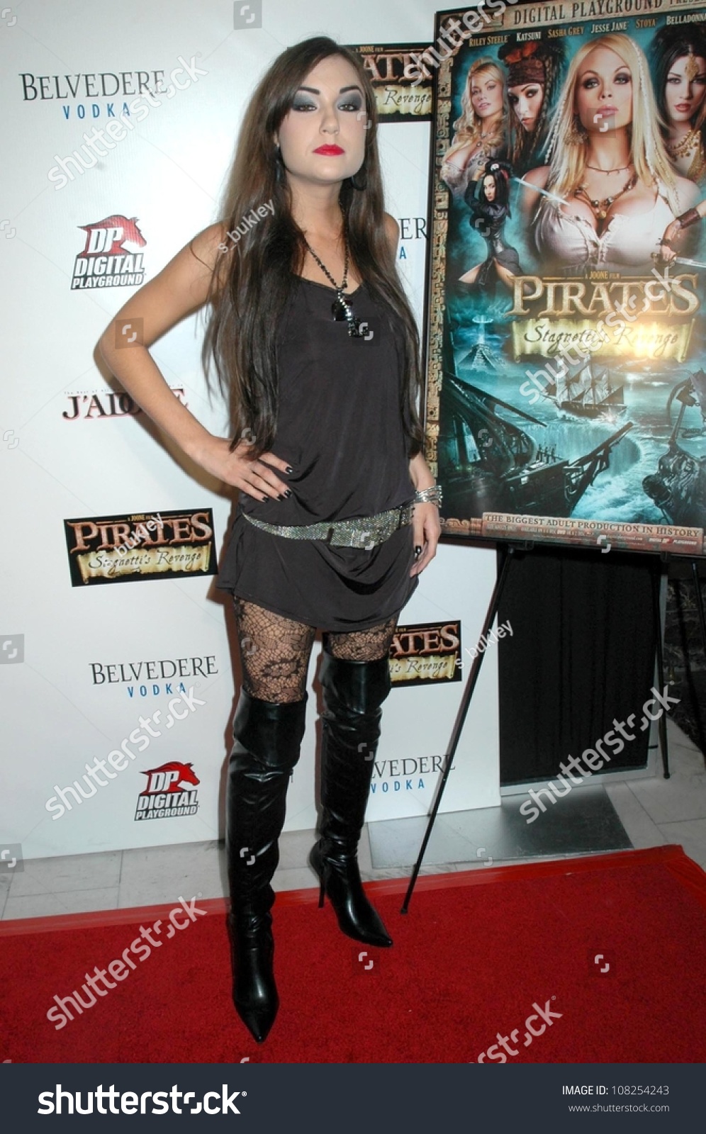 brenda schraeder add photo pirates 2 sasha grey