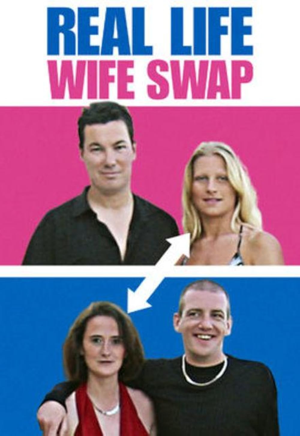 amateur wife swap pictures