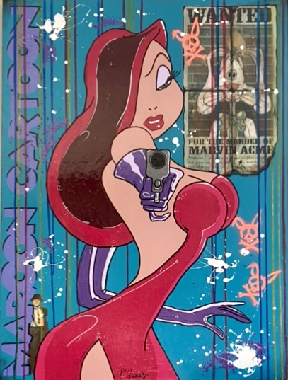 charlotte platts recommends jessica rabbit images pic