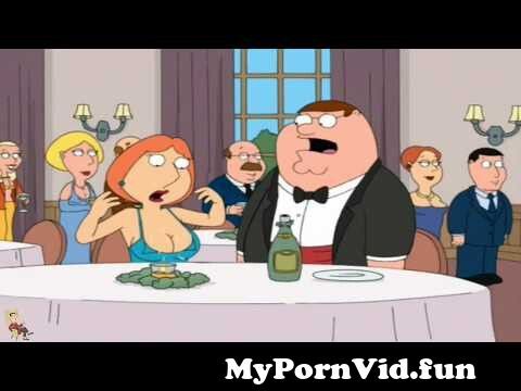 bob brownstein recommends family guy lois tits pic