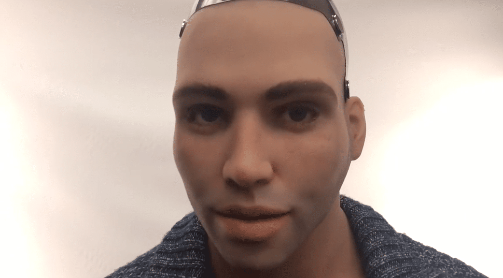 brendon dejito recommends male sex robot videos pic