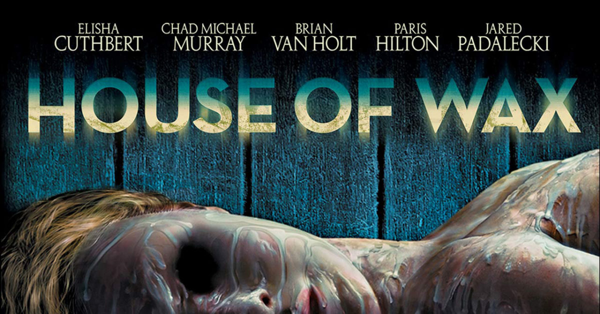 awa sey recommends house of wax 2 full movie pic