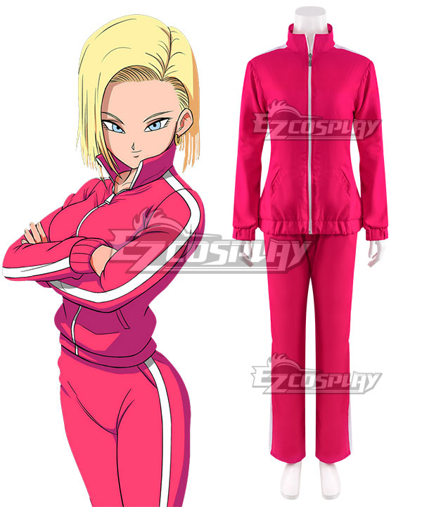 aron catalan add android 18 dress up photo