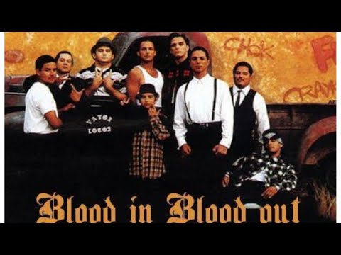 full movie blood in blood out