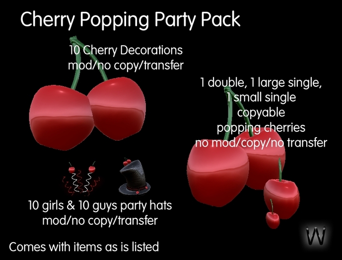 daryl coburn recommends Popped Her Cherry
