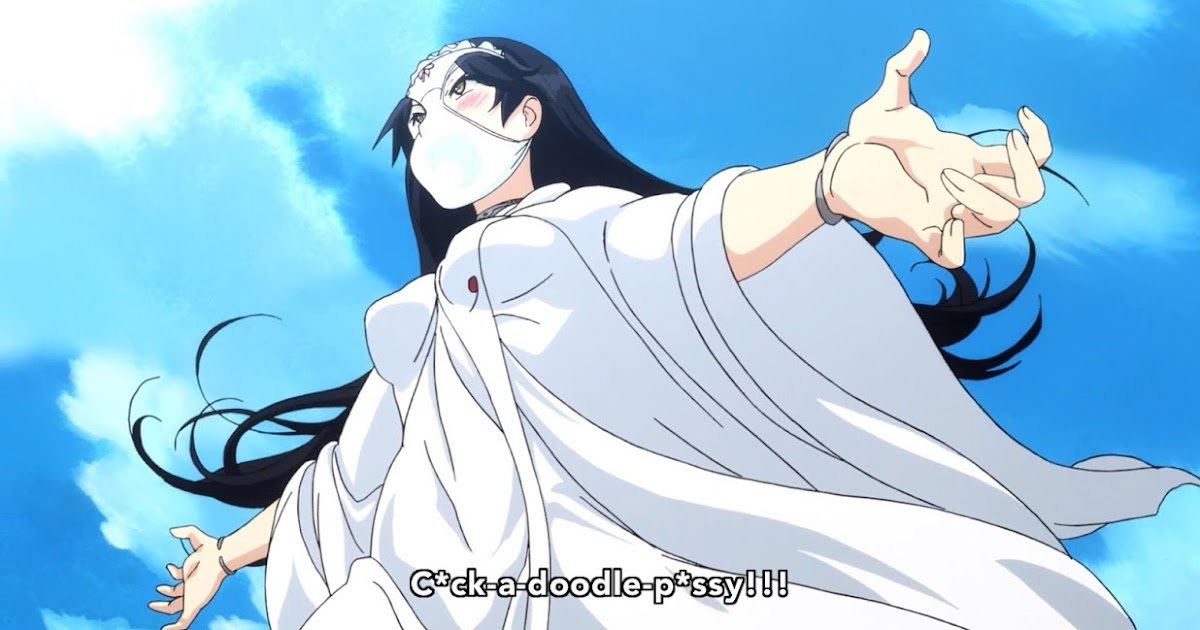 annie batey recommends shimoneta uncensored episode 1 pic