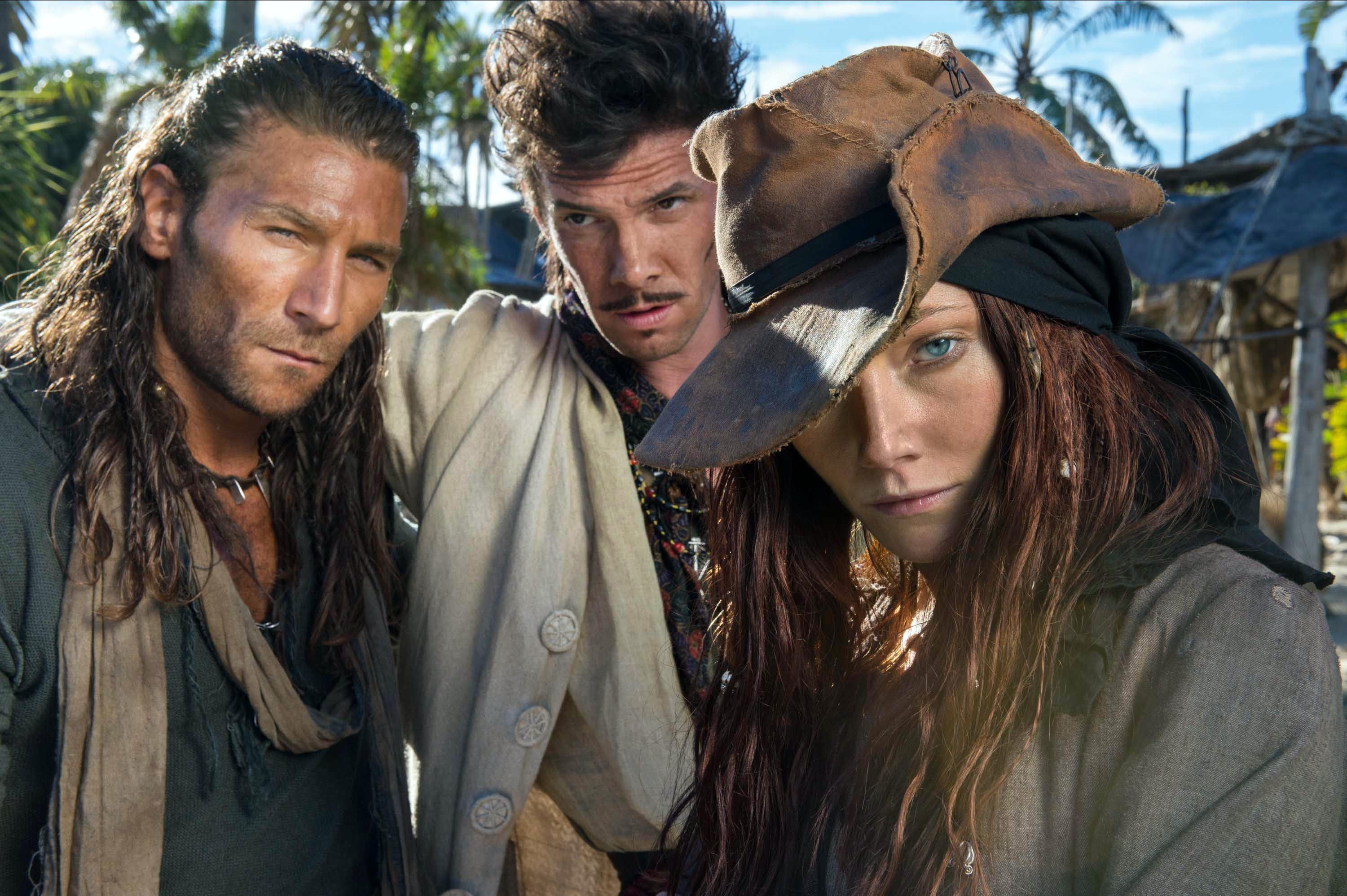 black sails free episodes