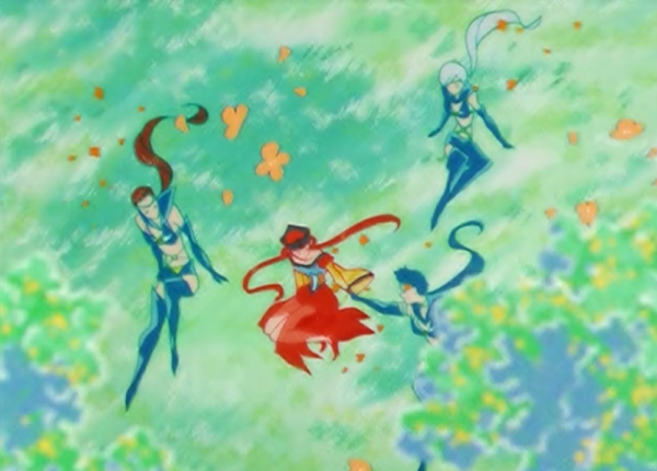 debbie greenaway recommends flip flappers rule 34 pic