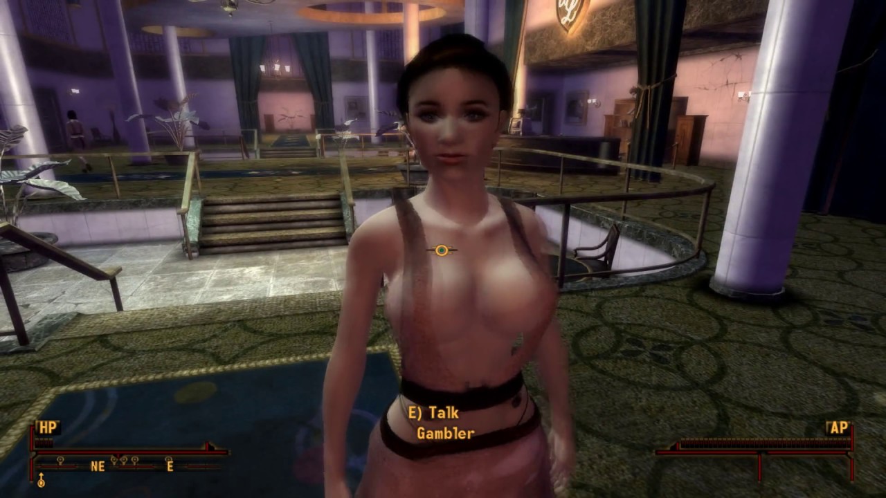 beth meeks recommends animated prostitution fallout new vegas pic