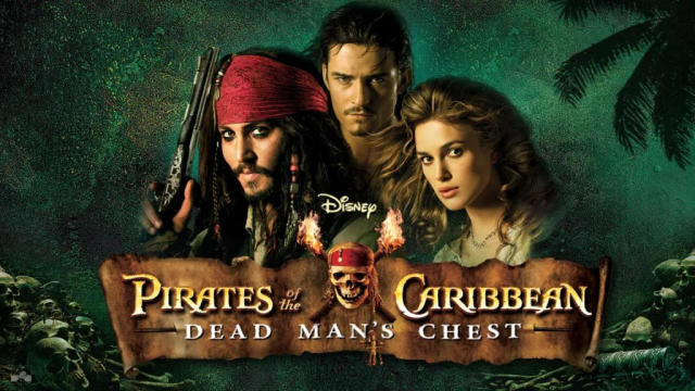 anthony abdo recommends watch pirates of the caribbean online pic