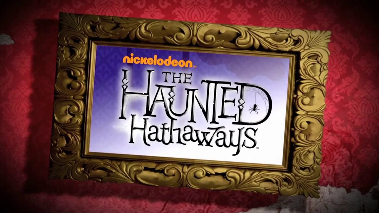 bruce dempsey add photo the haunted hathaways videos