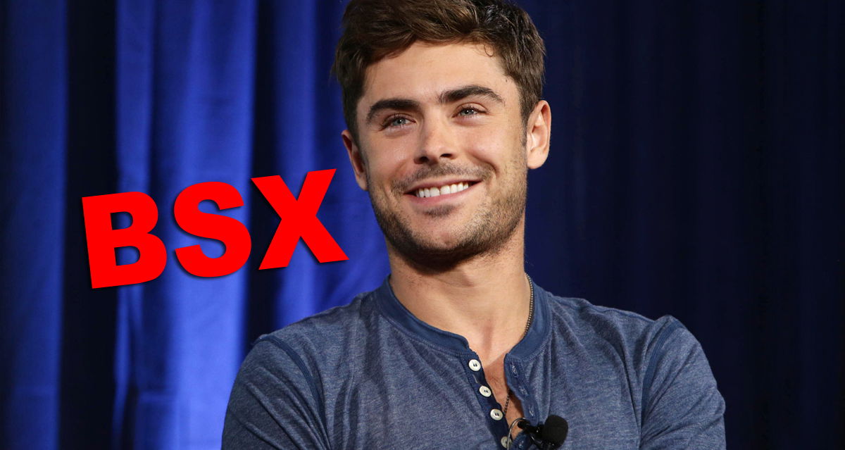 alex katzman recommends is zac efron bi pic