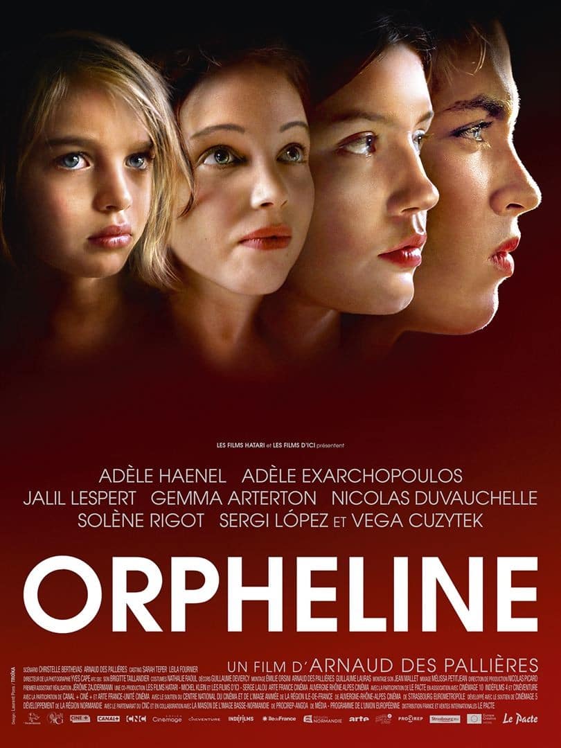 Orphan Movie Free Online sister pov