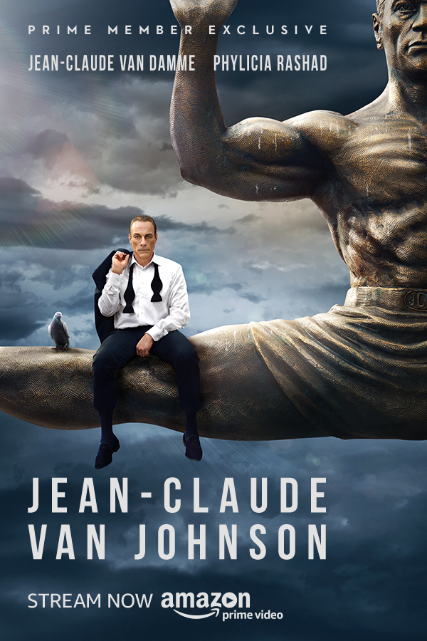 craig dimmock recommends Free Jean Claude Van Damme Movies