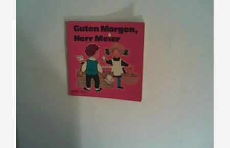 adrian van niekerk recommends guten morgen, mein herr pic