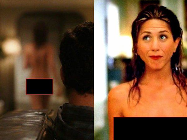 agus supriana recommends jennifer aniston naked movie pic