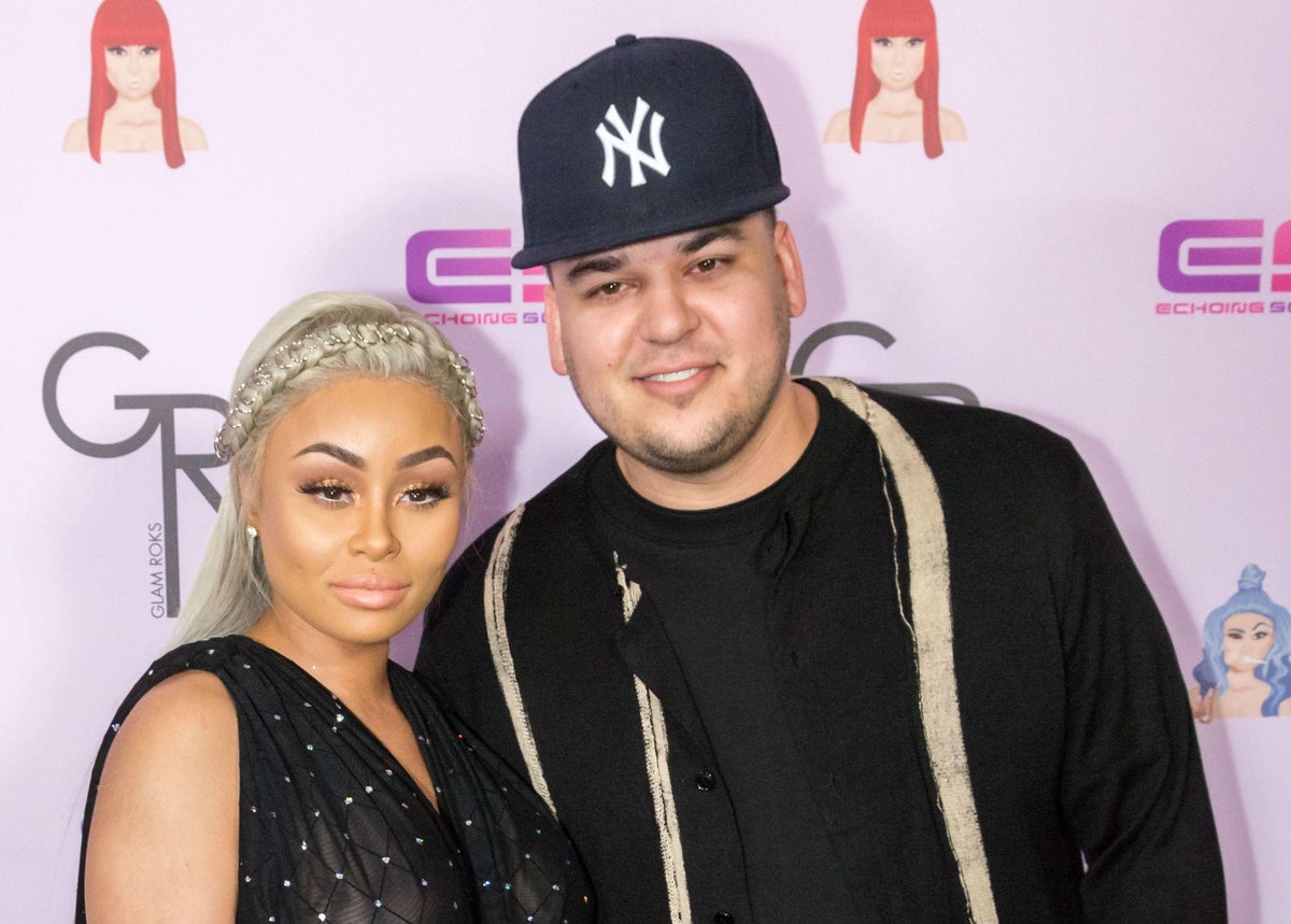 dale curfman recommends blac chyna nide pic
