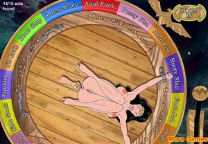 beverly meadows recommends wheel of wonder fuck pic