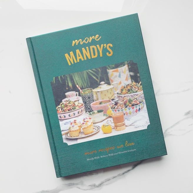 chan harris recommends erick and mandy pic