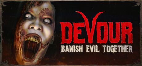 aaron warrick recommends watch devour online free pic